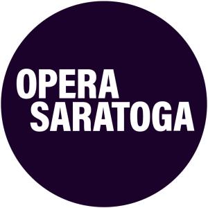 Opera Saratoga