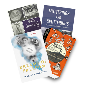 PR - Fourth annual ‘National Author’s Day’ celebration planned for Nov. 1