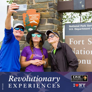 Revolutionary Experiences