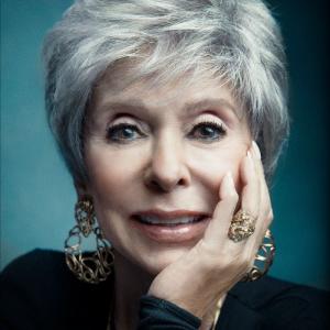 Rita Moreno