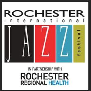 Rochester International Jazz Festival