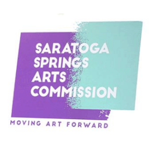 Saratoga Springs Arts Commission