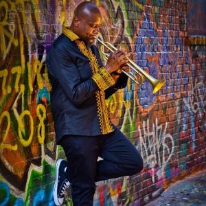 Sean Jones. Photo courtesy of the artist