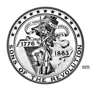 Sons of the Revolution