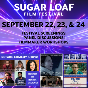 Sugar Loaf Film Fest