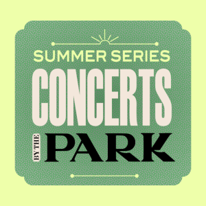 Summer Series Concerts in the Park 2021