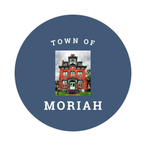Town of Moriah