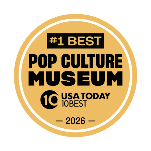 Best Pop Culture Museum