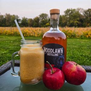 Woodlawn Distilling