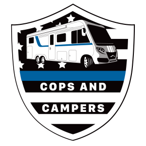 Cops and Campers