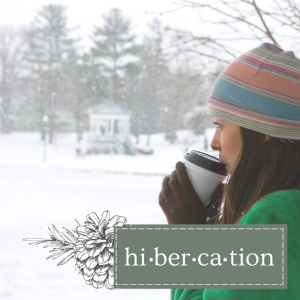 Hibercation