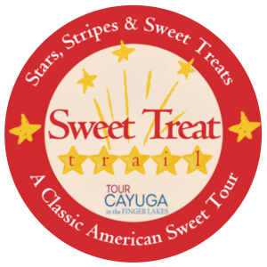 Finger Lakes Sweet Treat Trail
