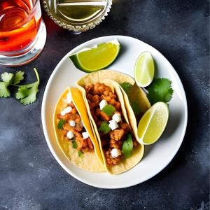 tacos & tequila EDITED Marvel