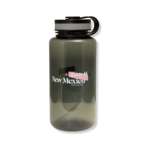 Route 66 water bottle