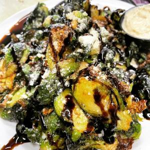 Shotti Luna Brussels