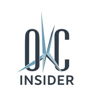 OKC Insider logo