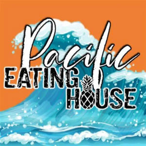 Pacific Eating House Logo