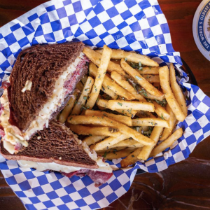 Bärchen Beer Garden