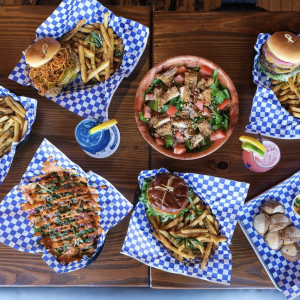 Bärchen Beer Garden