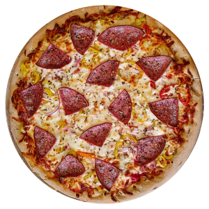 louie's pizza circle