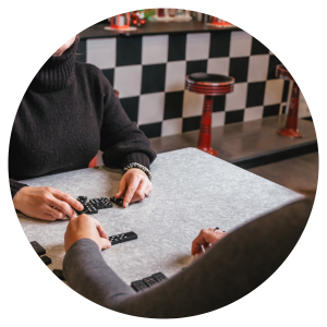 Reel treats games circle