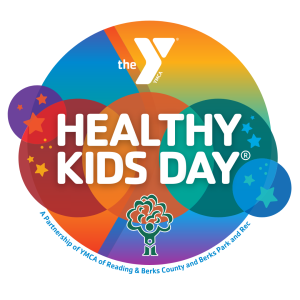 Healthy Kids Day
