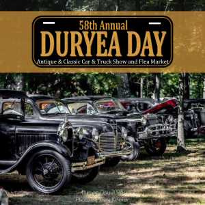 Duryea Day