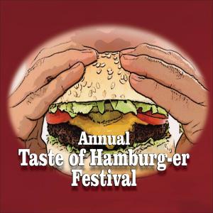 Hamburger Fest