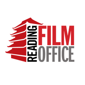 Reading Film Logo