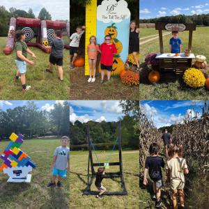 B Squared Farm