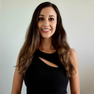 Melissa Fredriks – Cluster Sales Manager, Parmelia Hilton Perth