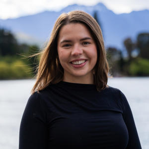 Rose Wood Destination Queenstown & Lake Wānaka Tourism