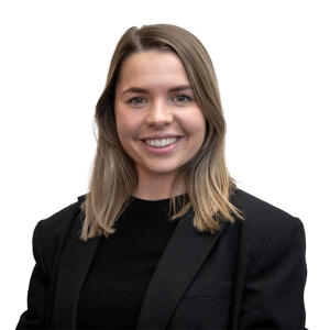 Headshot of Rose Wood, Business Development Executive
