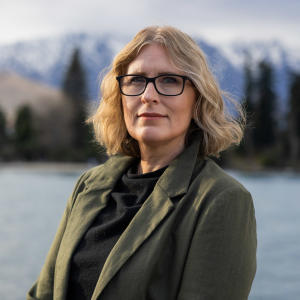 Victoria Jenner Destination Queenstown & Lake Wānaka Tourism