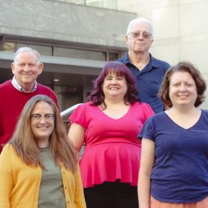 VIC Staff