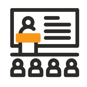 Convention Center - Meetings