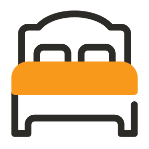 Hotel Rooms - Meetings