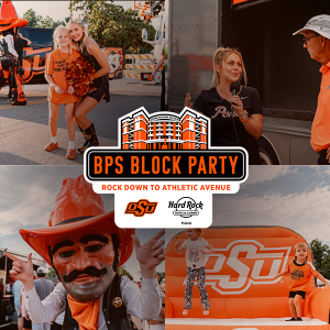 block party