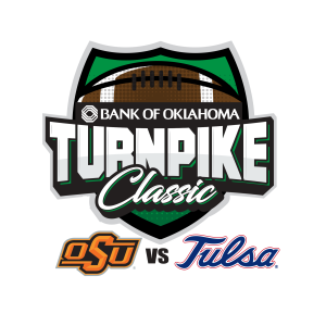 Turnpike Classic OSU vs Tulsa Football Game