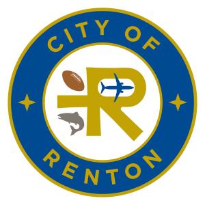 City of Renton logo