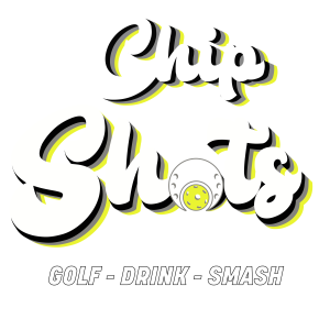 Chip Shots Logo
