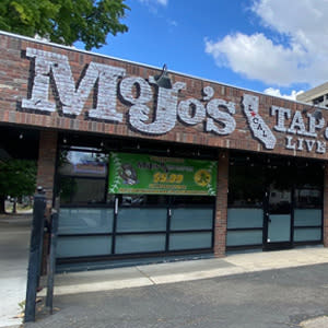 Mojo's