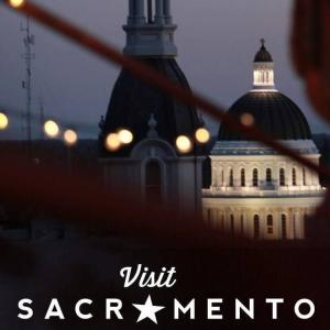 Bienvenidos a Sacramento Podcast