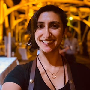 Sara Arabian