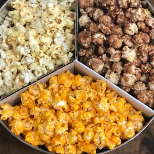 Decadence Popcorn