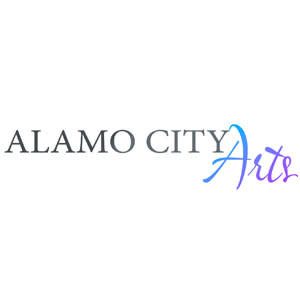 Alamo City Arts Logo