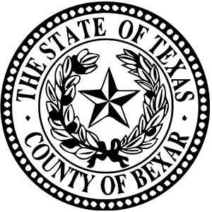 Bexar County Logo