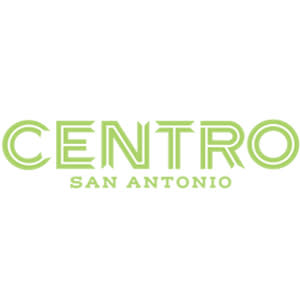 Centro San Antonio Logo