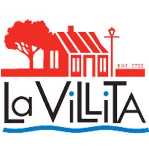 La Villita Historic Arts Village Logo