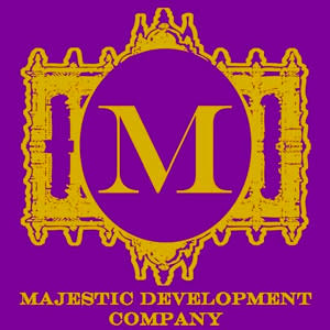 Majestic Development Company Logo